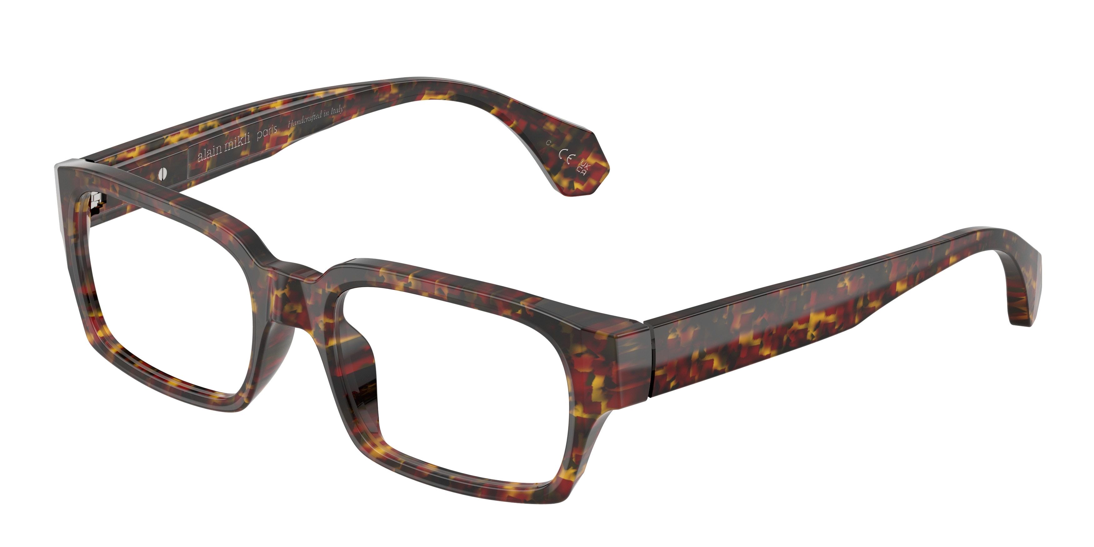 Alain Mikli A03552 0493  